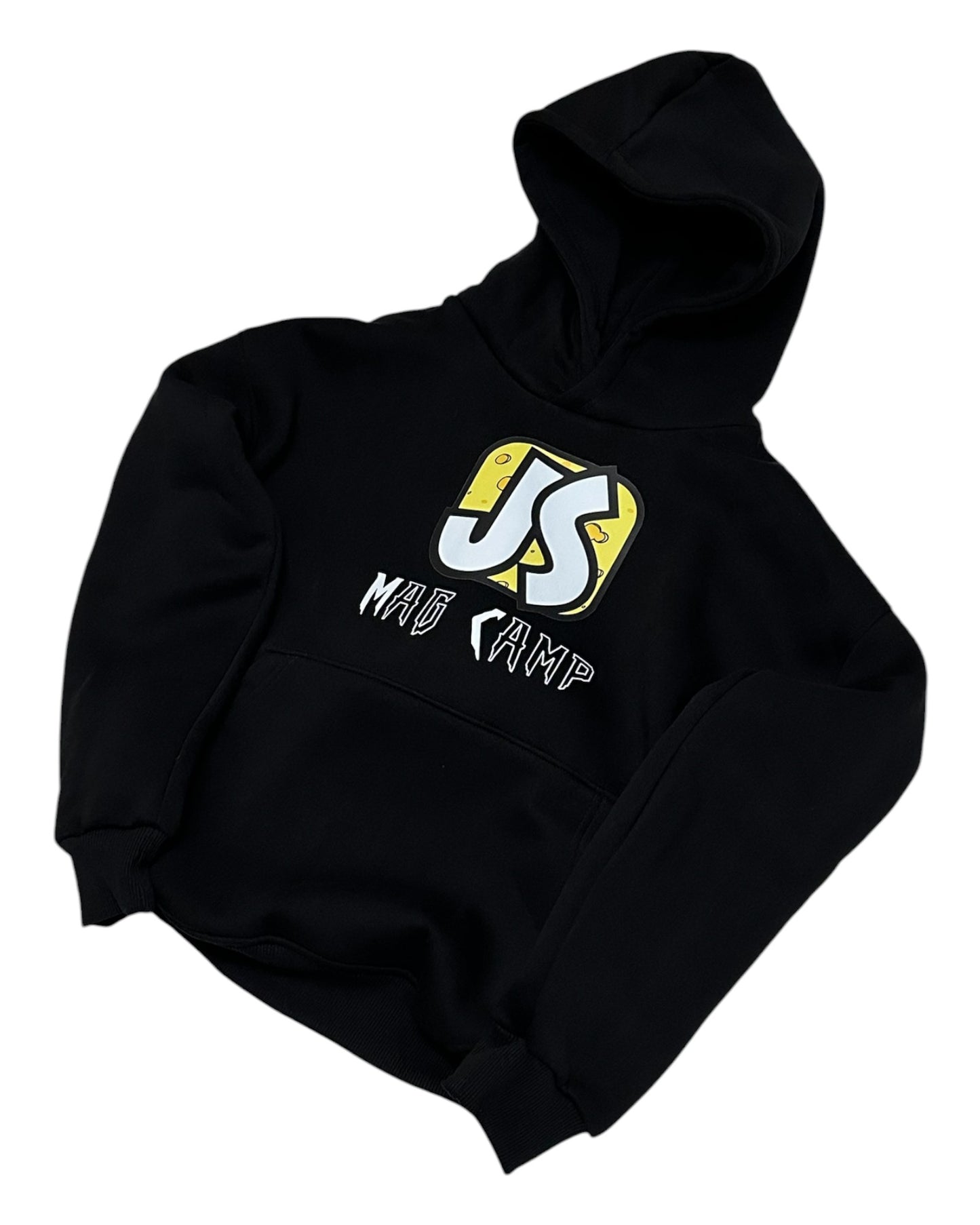 Hoodie ( JavaScript )