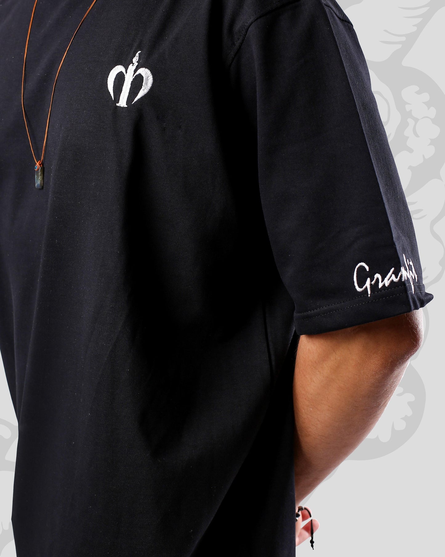 Molding Python T-Shirt