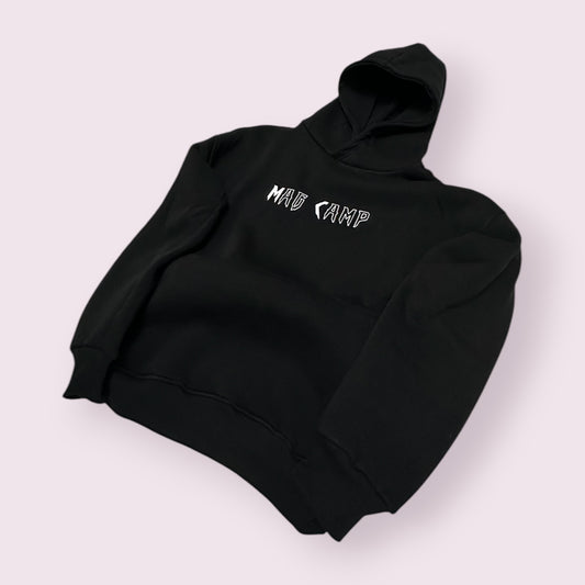 Hoodie ( Mag Camp )