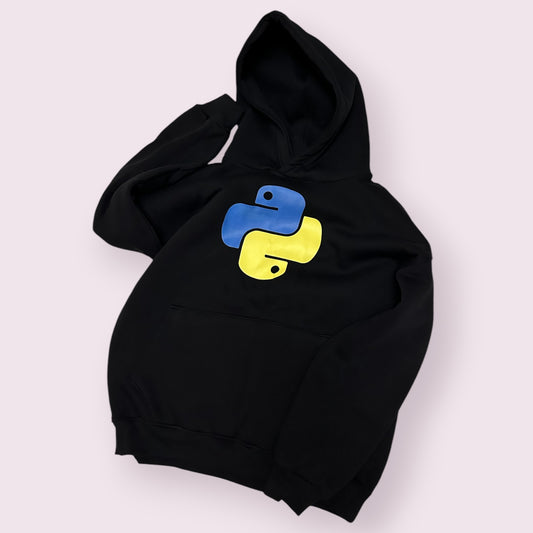 Hoodie ( Python )