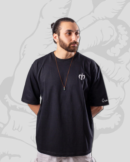 Molding Python T-Shirt