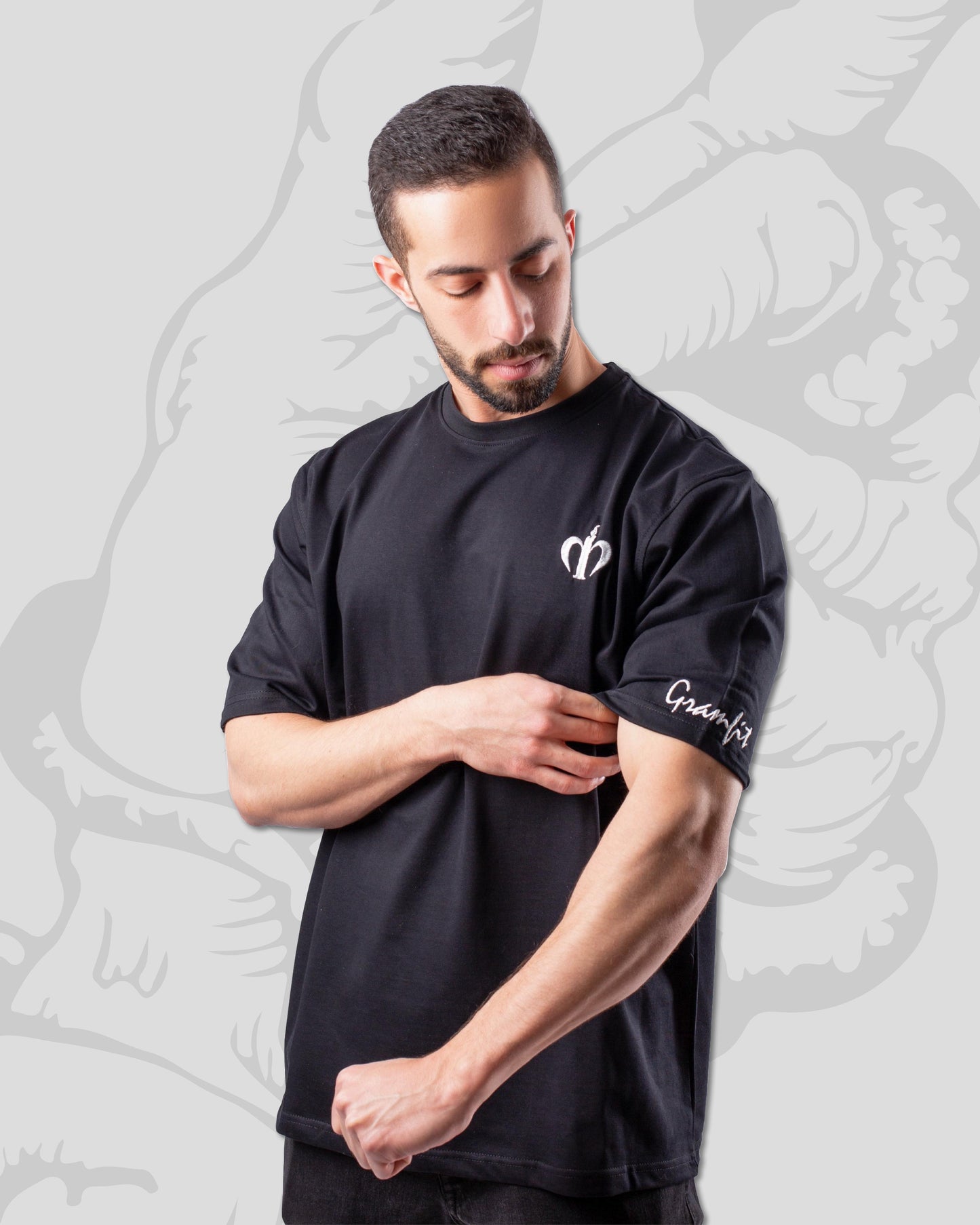 Molding Python T-Shirt